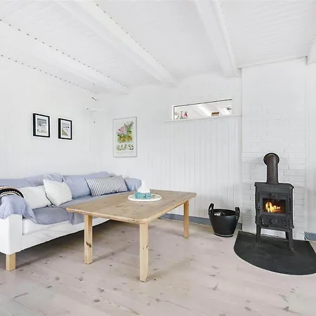 Dom wakacyjny Lk1396-lokken-grindevej-9 Løkken