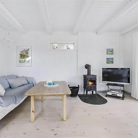 Dom wakacyjny Lk1396-lokken-grindevej-9 Løkken