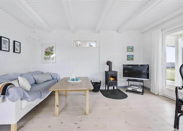Dom wakacyjny Lk1396-lokken-grindevej-9 Løkken