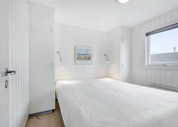Dom wakacyjny Lk1396-lokken-grindevej-9 Løkken